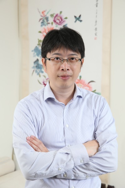 盧信銘